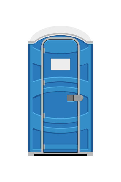 Portable Restrooms for Agricultural Sites