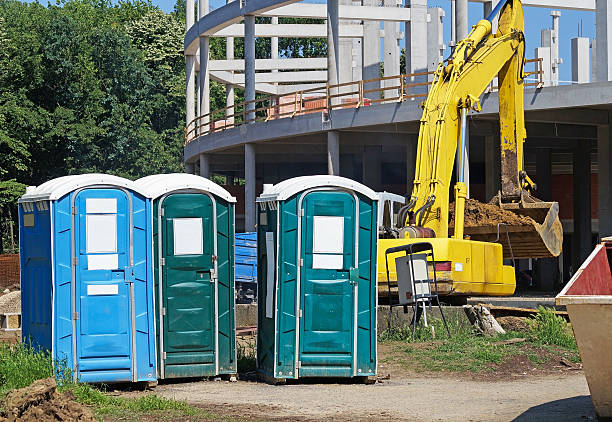 Professional Portable Potty Rental in Julian, CA